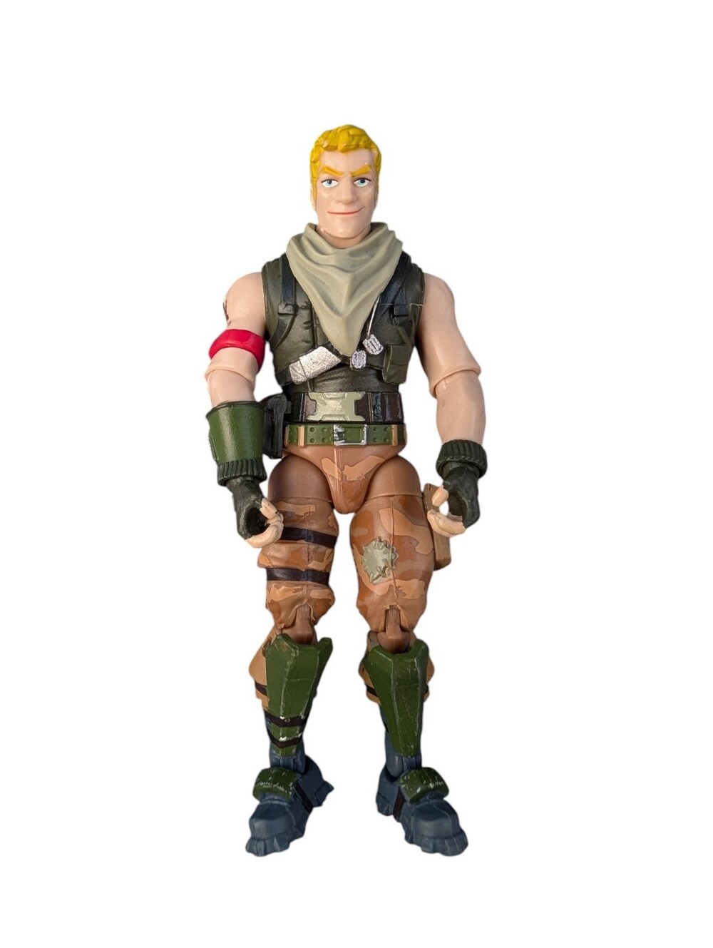 5 For $25 🩷 Fortnite 4" Loose Figure - No Accessories - JONESY